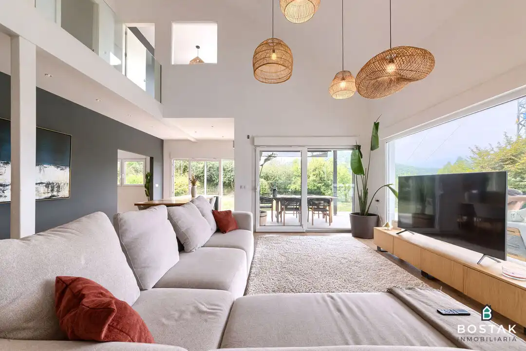 Maison avec piscine à vendre à Armintza auzoa, imagen 7
