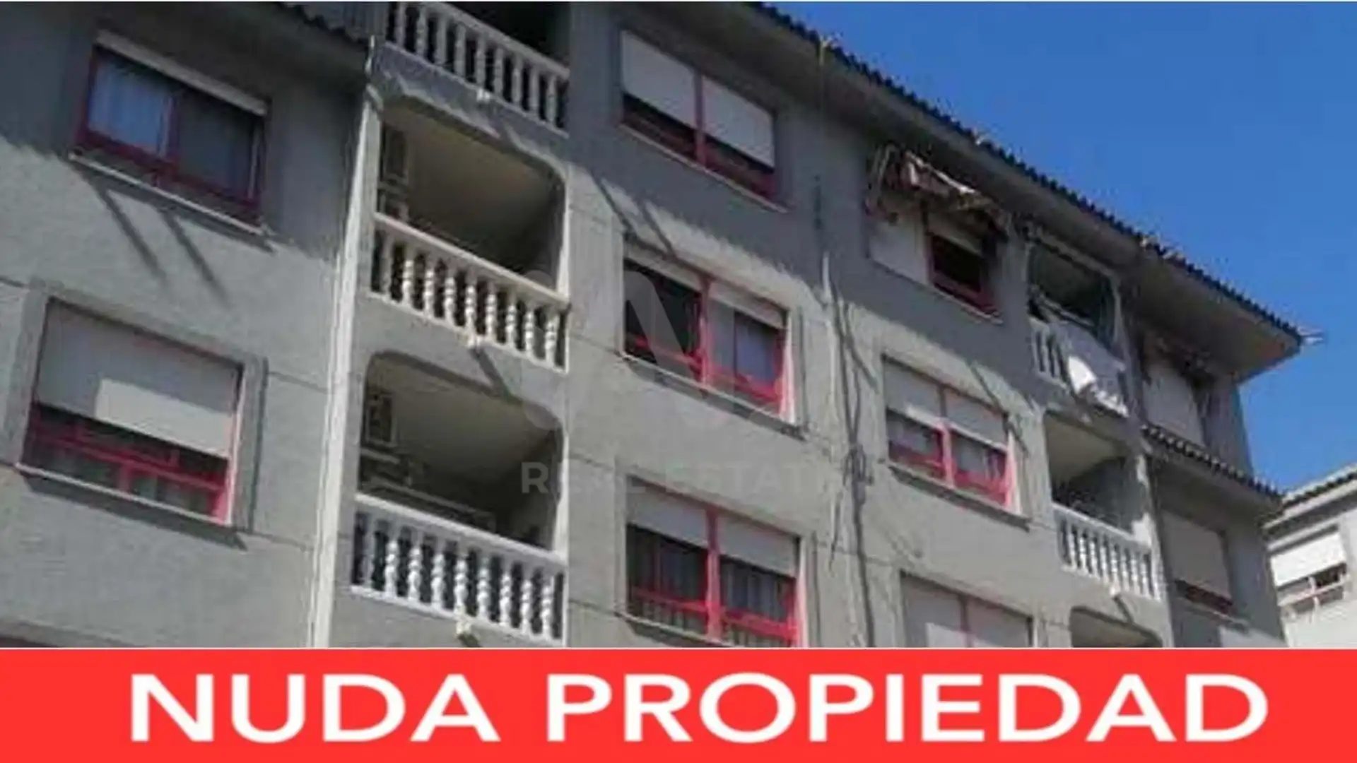 Vista exterior de Piso en venta en Sant Joan d'Alacant con Aire acondicionado, Calefacción y Terraza