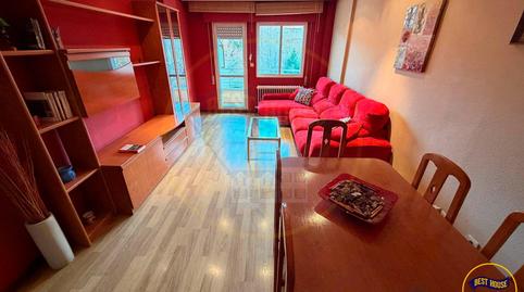 Foto 4 de Pis en venda a  Madrid, San Fernando - Carretera de Valencia, Cuenca