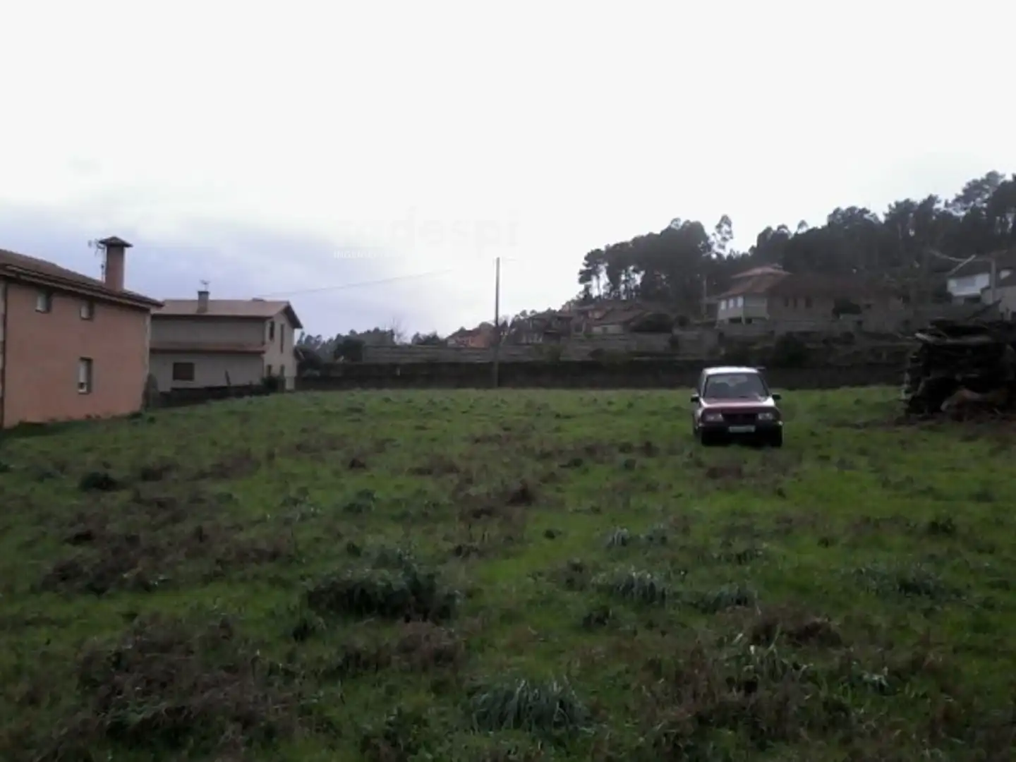 Terreny rústic en venda a Crecente, imagen 6