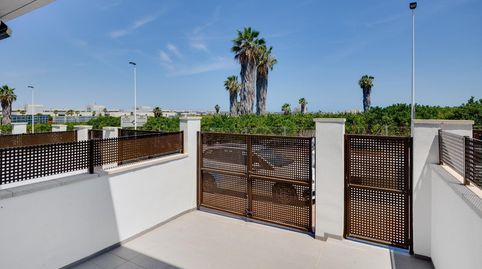 Foto 5 von Einfamilien-Reihenhaus zum Verkauf in Calle C. Teide, 2 - 7, Los Balcones - Los Altos, Torrevieja