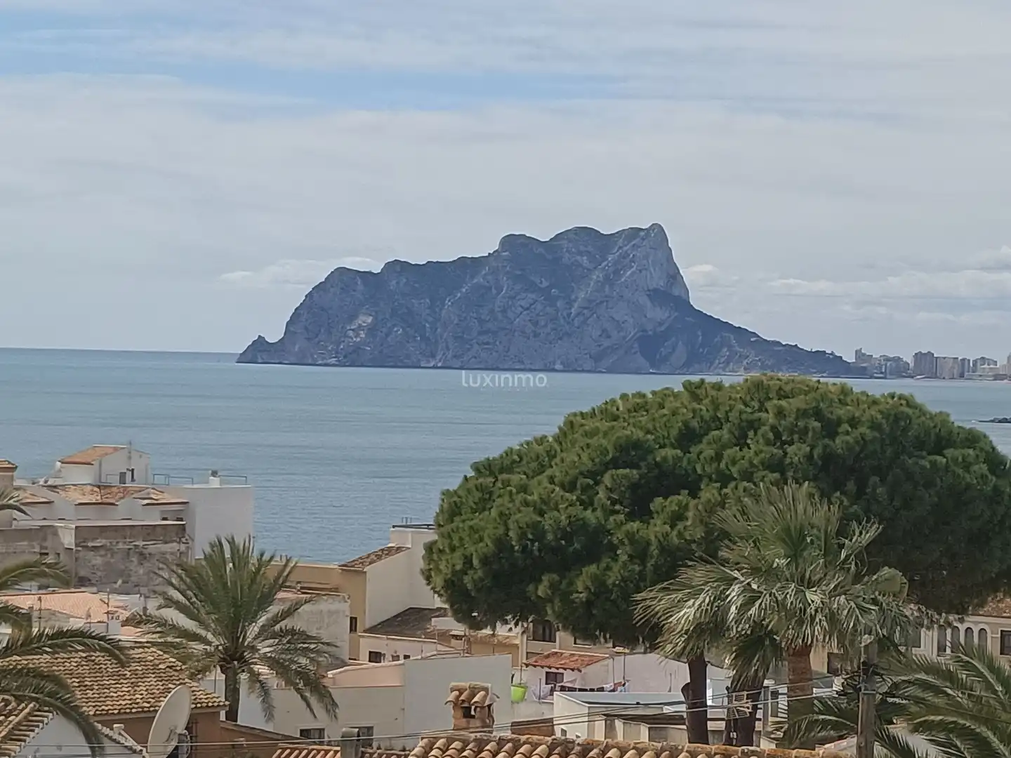 Chalet con terraza en venta en El Portet - Pla de Mar, imagen 19