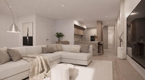 Foto 4 de Piso en venta en Plaza Paz, 6, Casco Histórico, Castellón de la Plana / Castelló de la Plana