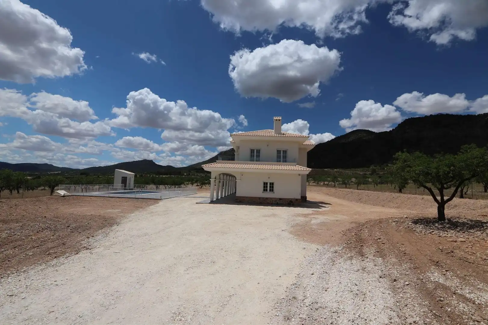 Chalet en venta en El Pinós / Pinoso, imagen 37