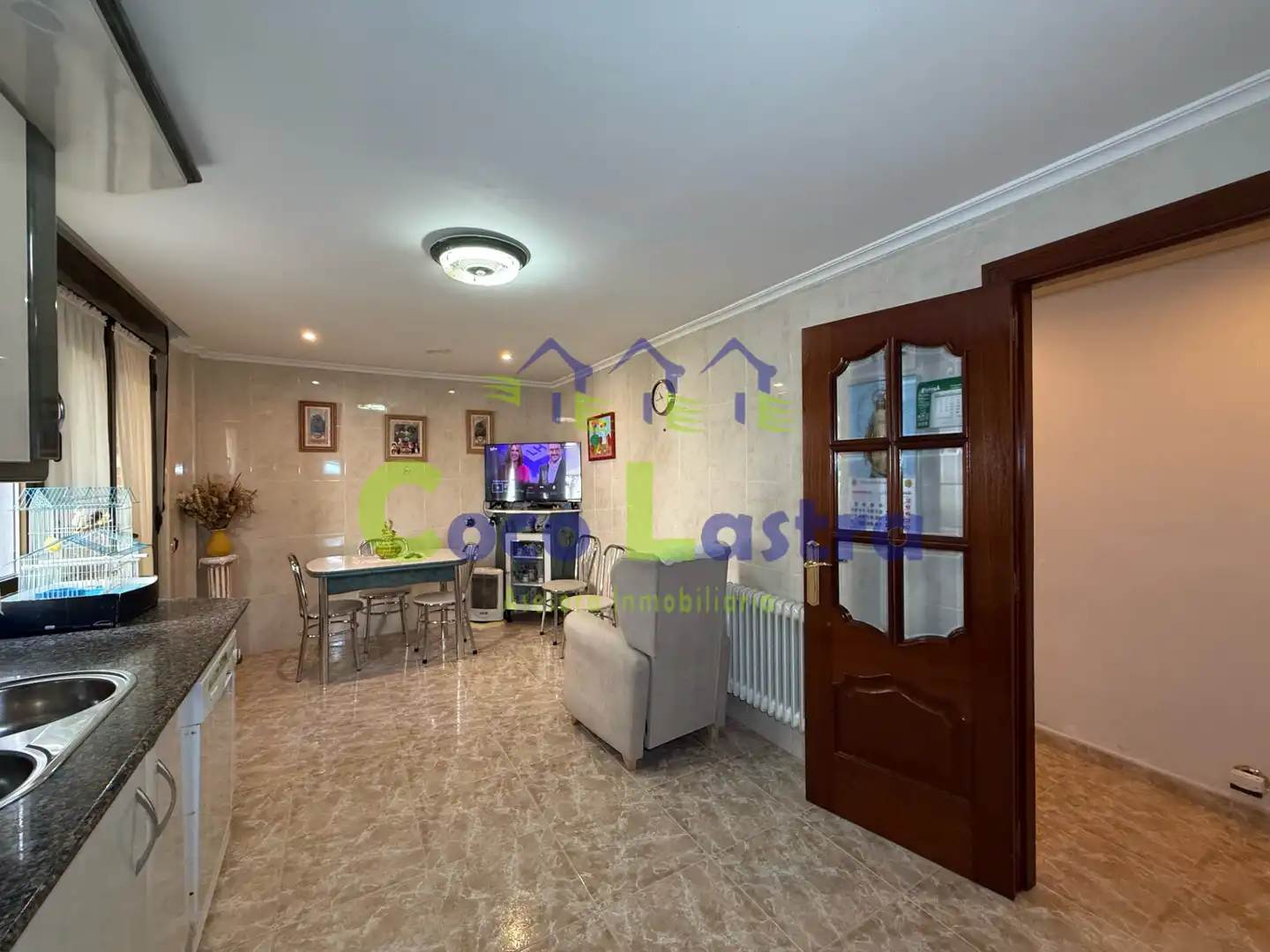 Casa adosada en venda a Calle San Juan, 21, Peñaranda de Bracamonte
