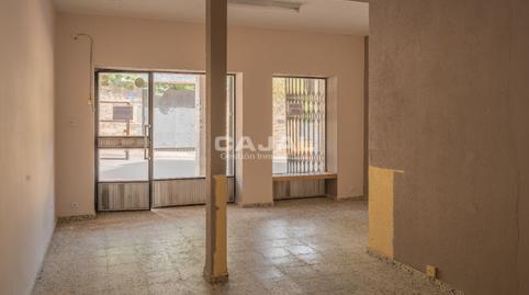 Photo 4 of Premises to rent in Médico Valentín Gil, Riaza, Segovia