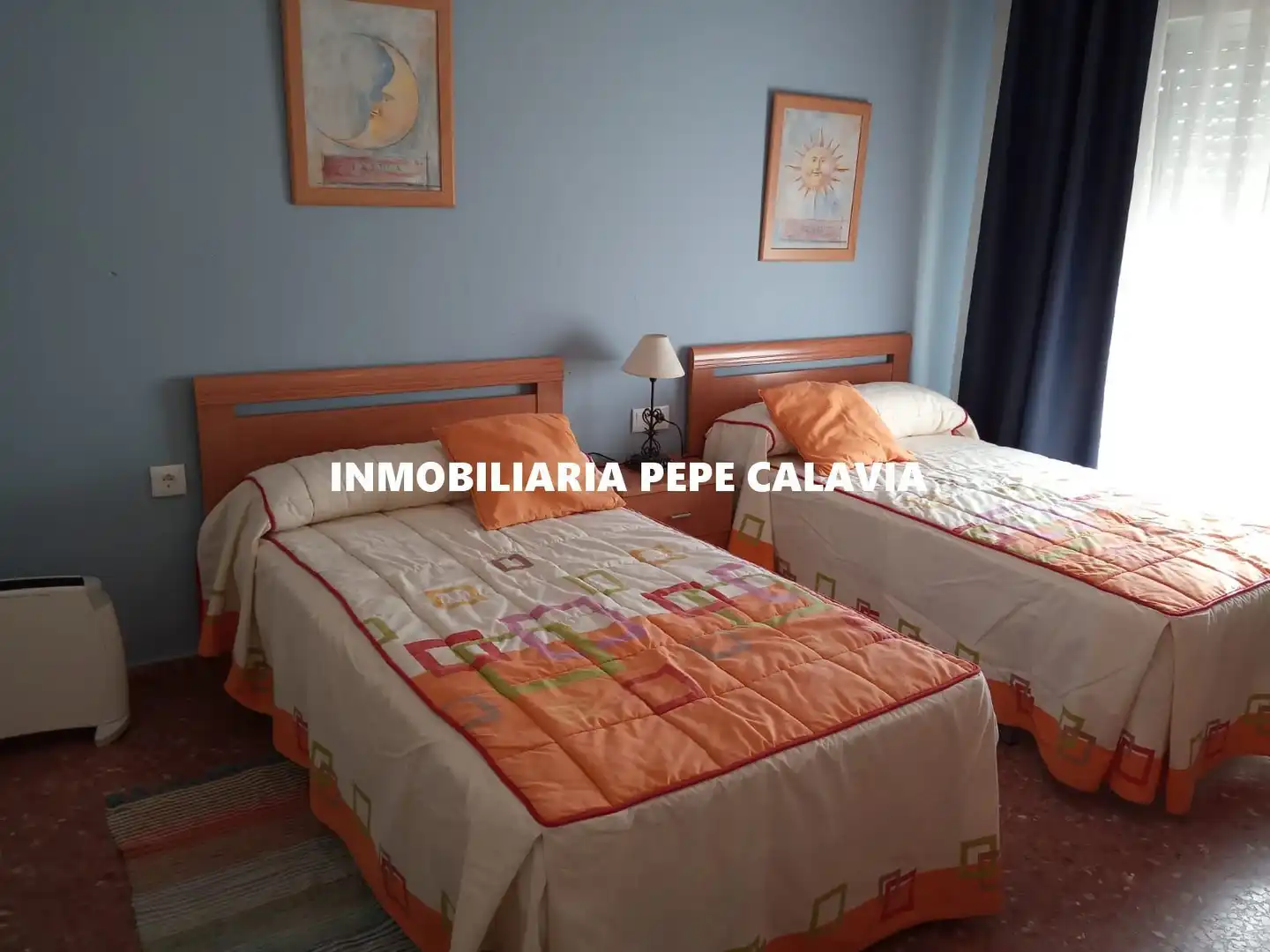 Wohnung mit Aufzug zur Miete in Calle Madre de Dios, imagen 4