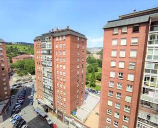 Flat for sale in La Peña