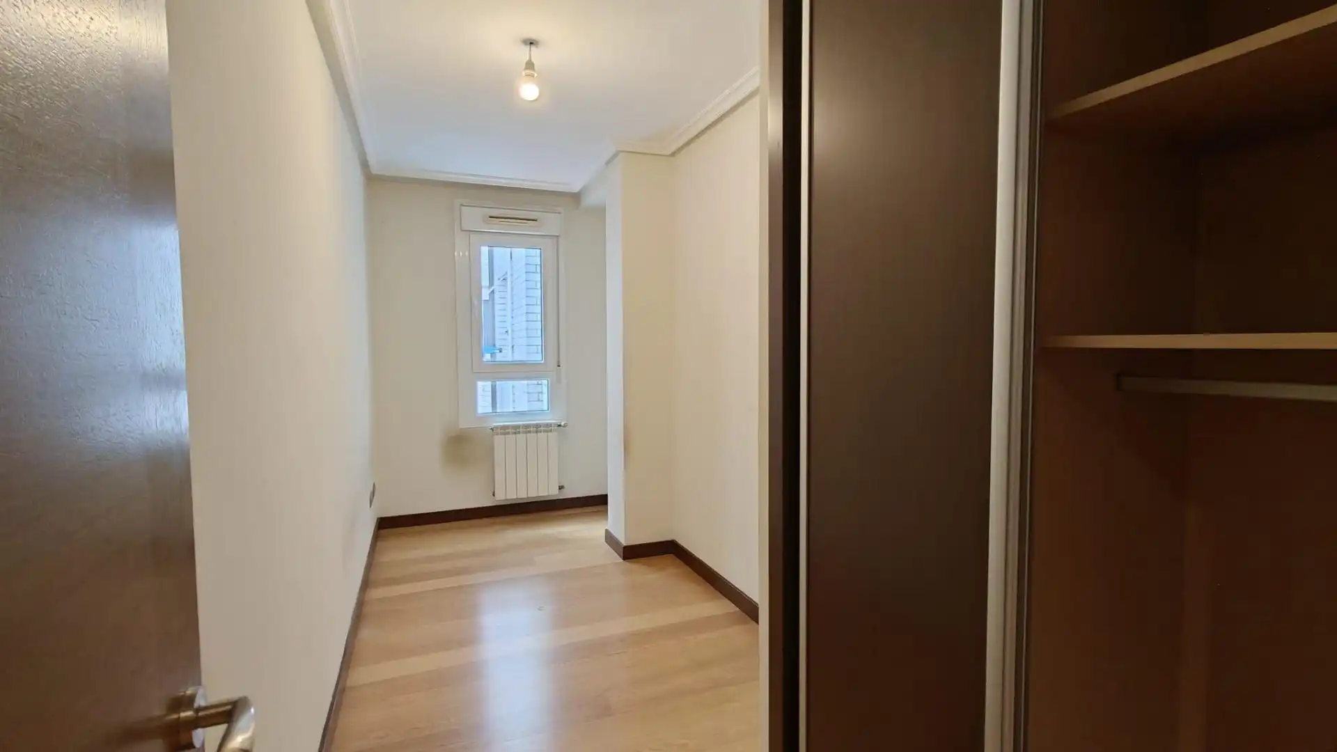 Piso de alquiler en Oviedo , Asturias