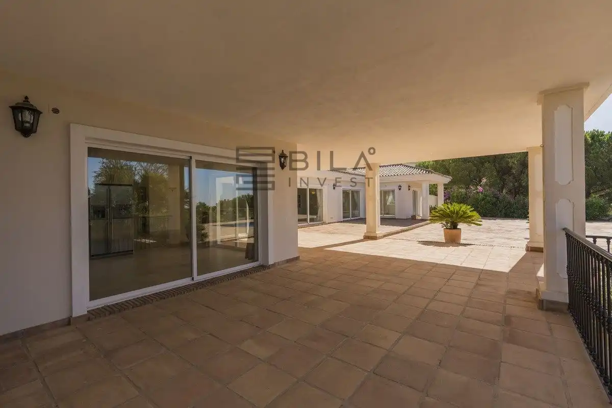 Chalet con piscina en venta en Valtocado, imagen 43