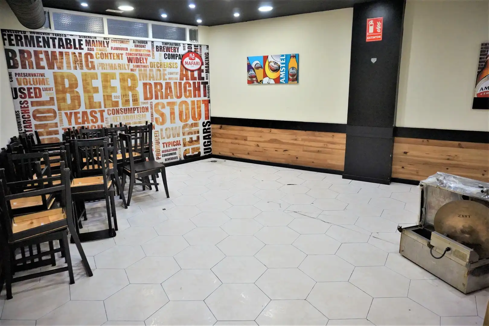 Local comercial en venda a Rúa Rianxo, imagen 17