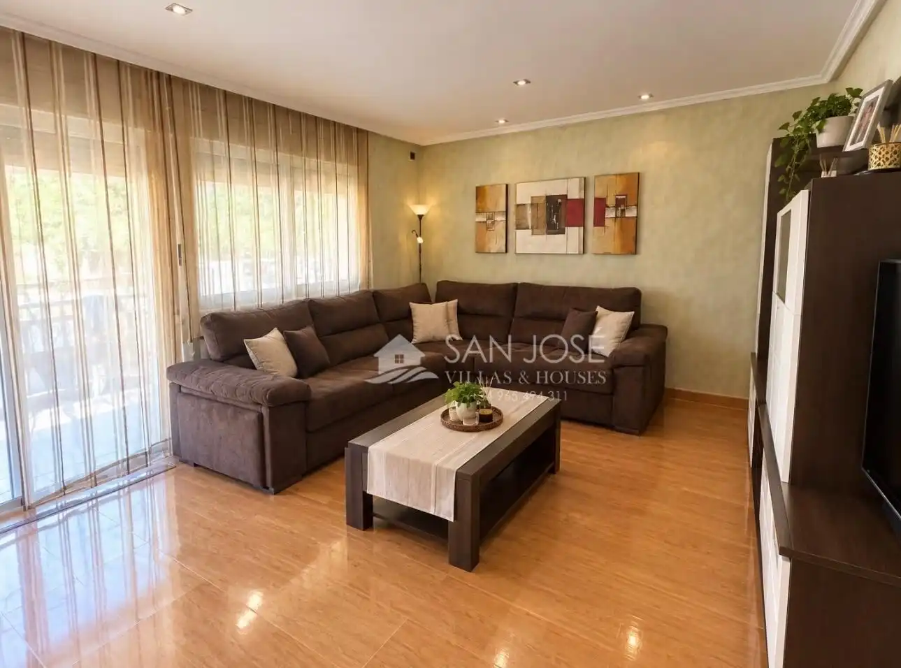Bungalow with pool for sale in Pedanías Oeste, imagen 2
