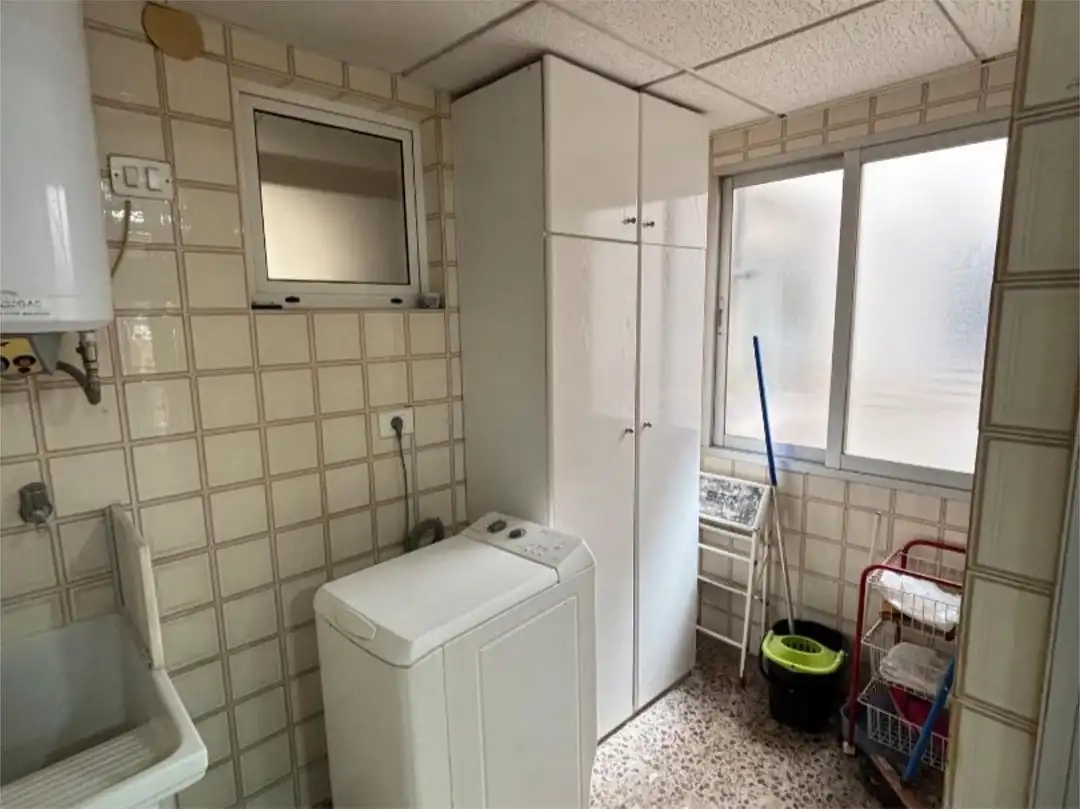 Appartamento con terrazza in vendita a Calle SANT VICENT FERRER, imagen 6