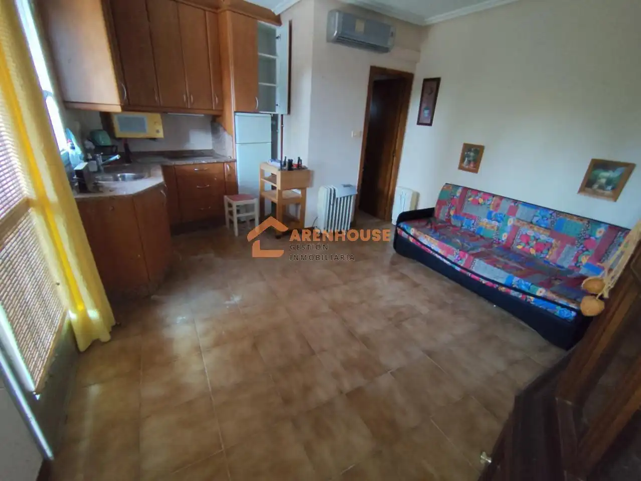 Casa o chalet en venta en Ourense Capital  con Calefacción, Jardín privado y Trastero