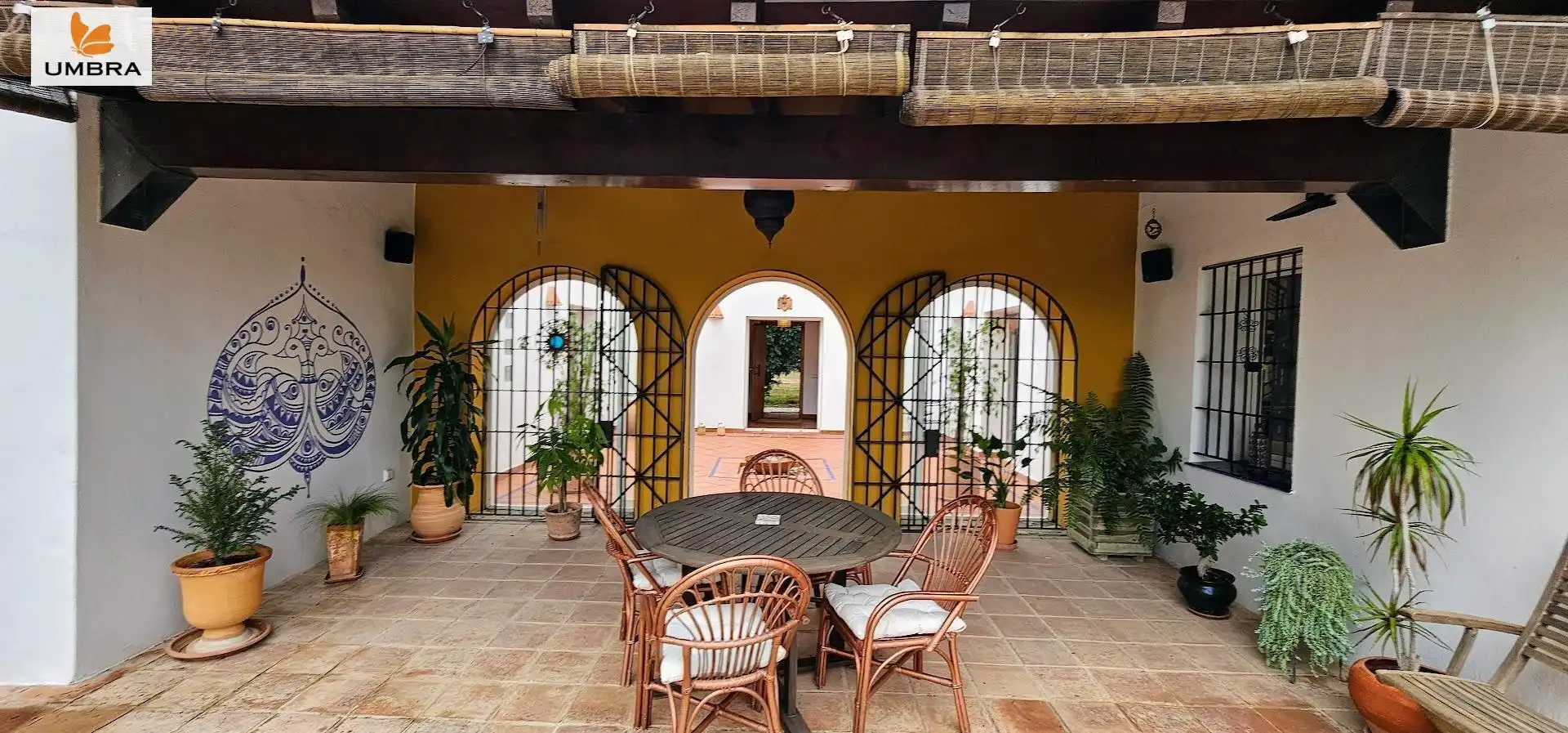 Houses for sale in Parque Atlántico - Ronda este