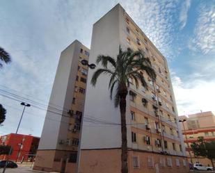 Exterior view of Flat for sale in Cartagena