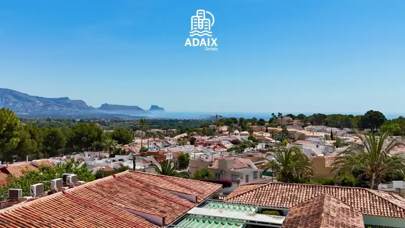 Vista exterior de Local en traspaso en Benidorm con Aire acondicionado y Amueblado