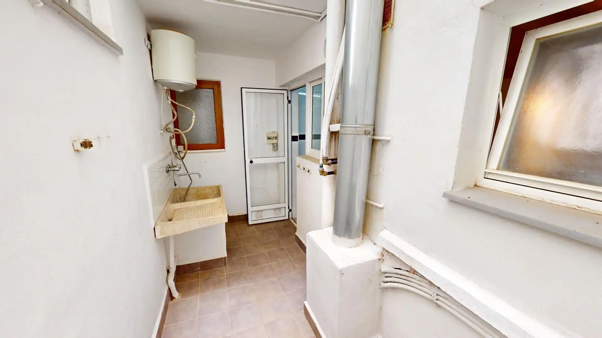 Apartamento en venta en MAR MEDITERRANEO, 28, Oliva Playa