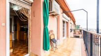 Terrace of Attic for sale in Sabadell  with Air Conditioner, Terrace and Balcony