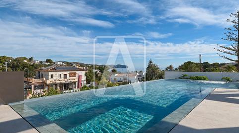 Photo 3 of House or chalet for sale in Avinguda de la Marina, 302, La Fustera, Benissa