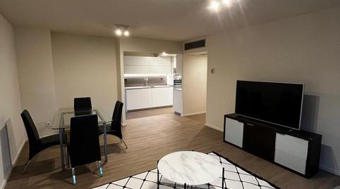 Photo 3 of Flat to rent in Calle Llull, Diagonal Mar i el Front Marítim del Poblenou, Barcelona