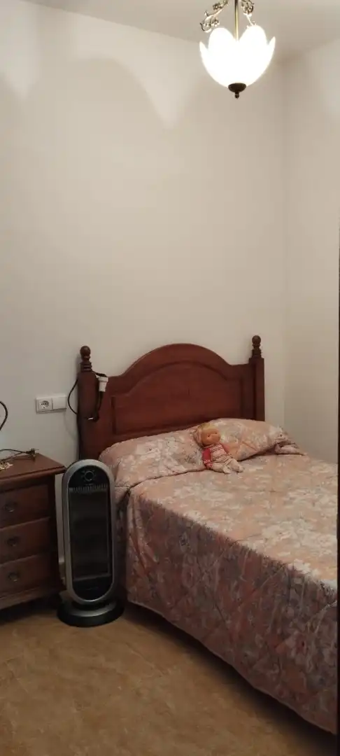 Piso en venta en Calle Clara Campoamor, 16, Prado del Rey