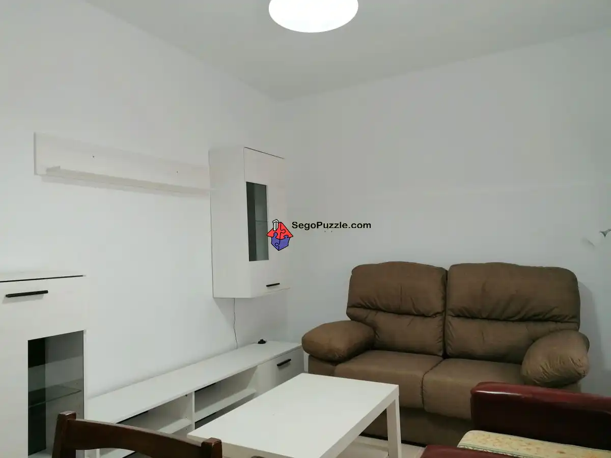 Wohnung zur Miete in Real Sitio de San Ildefonso, imagen 5