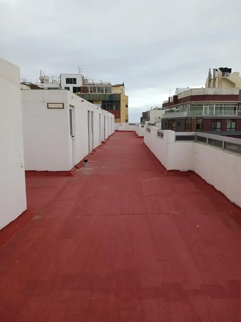 Pis amb terrassa en venda a Calle FERNANDO GUANARTEME 97, imagen 23