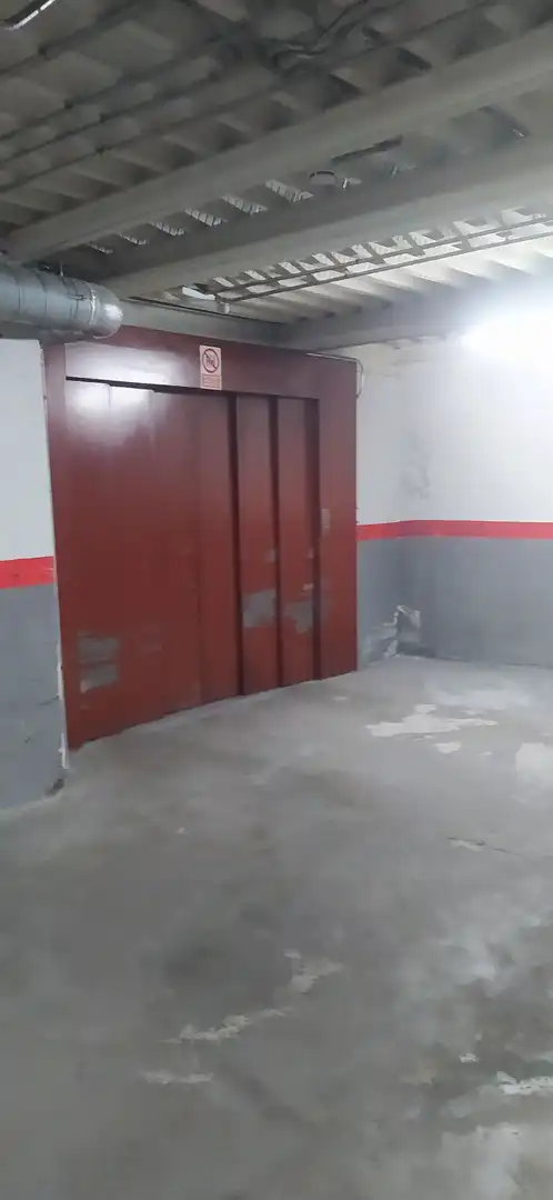 Einzelparkplatz zur Miete in LA PALMA, imagen 6