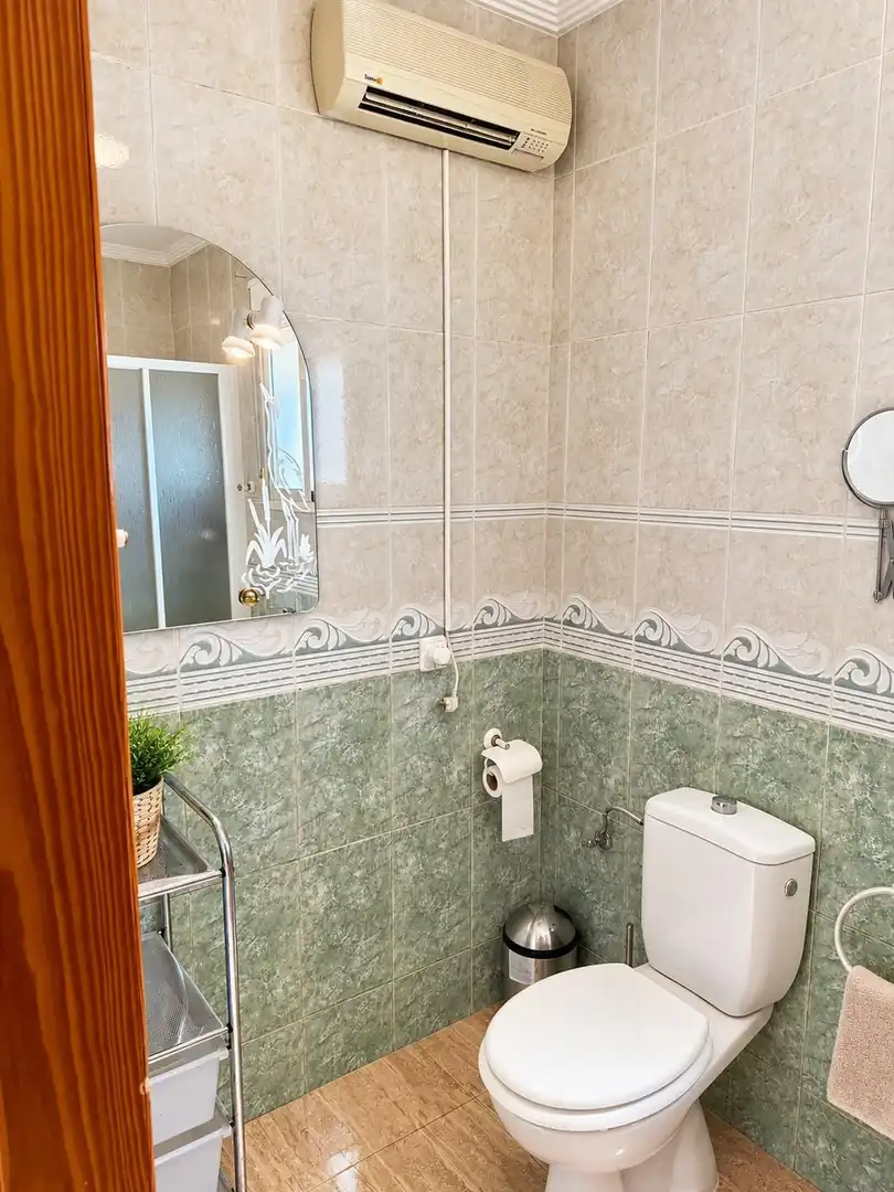 Chalet con jardín en venta en Campos del Río, imagen 21
