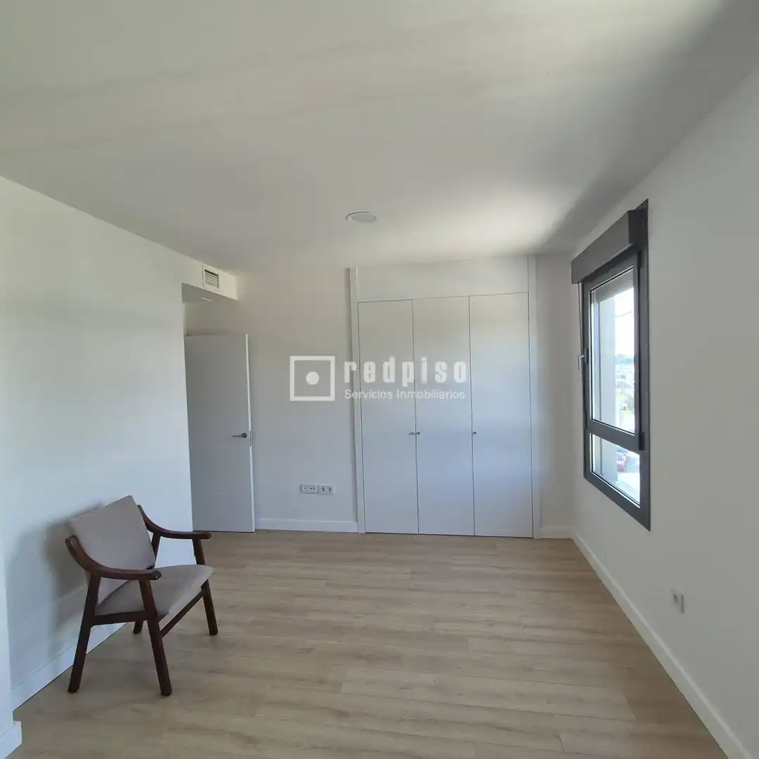 Bedroom of Attic for sale in Jerez de la Frontera  with Terrace