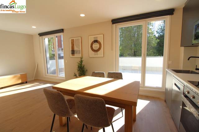 Apartamento en Alquiler en Fingoi