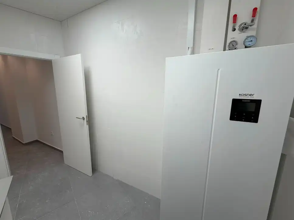 Planta baja en venta en Benaguasil con Horno