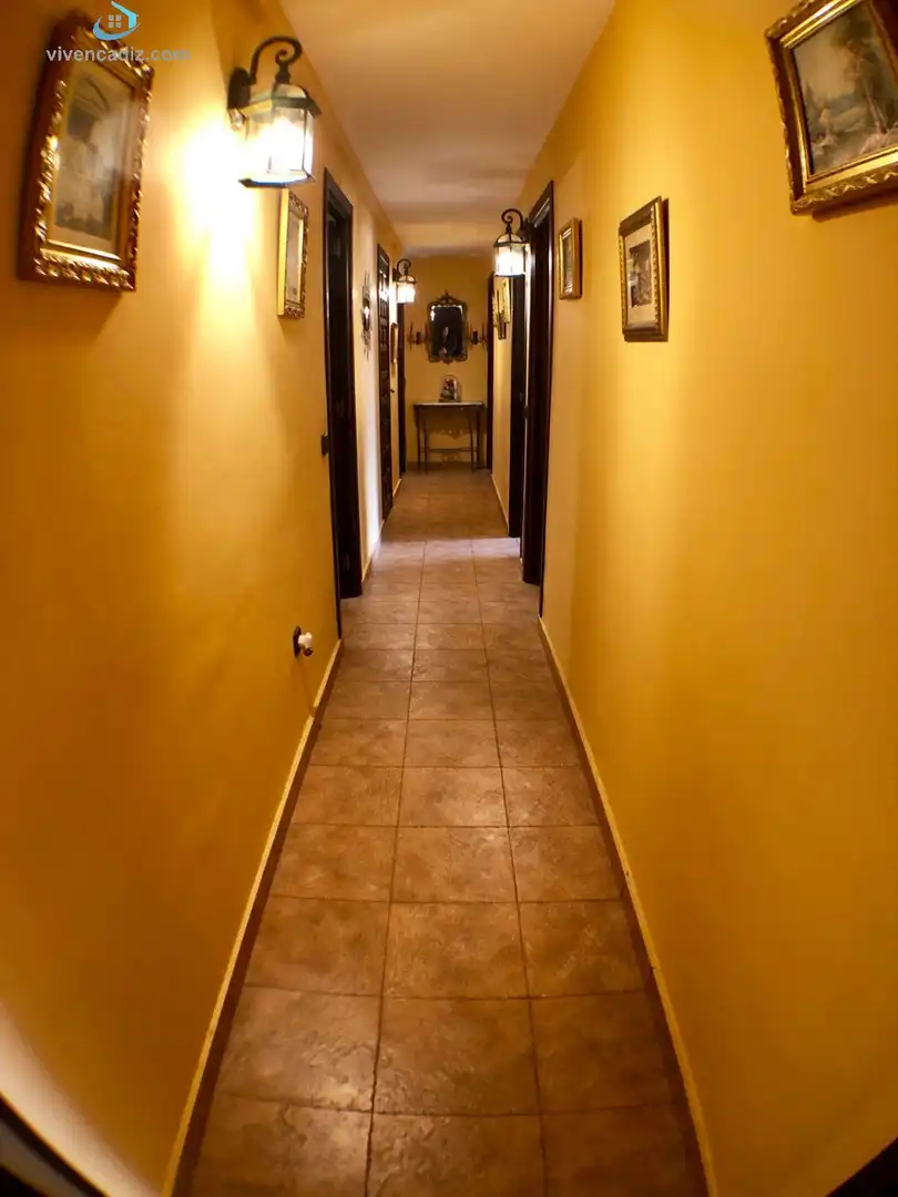 Flat with terrace for sale in Centro Histórico, imagen 42