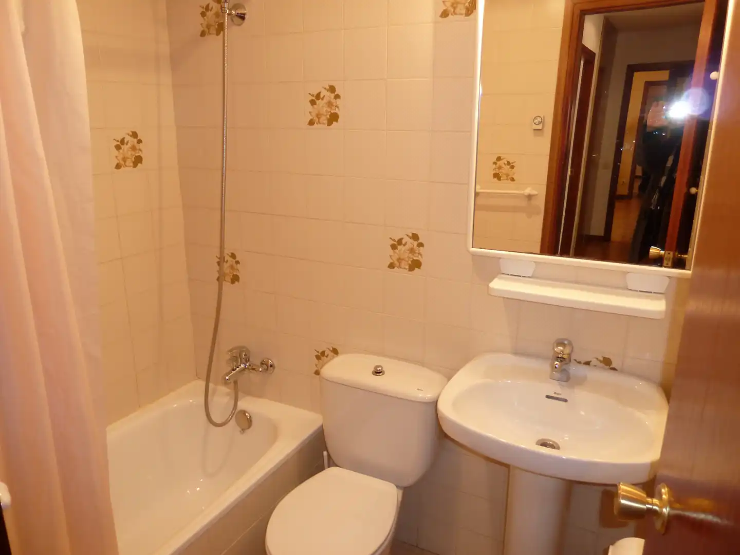 Flat with lift for sale in Calle Luis Morondo Urra, imagen 12