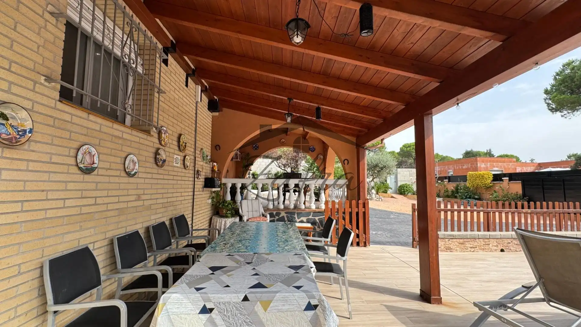 Haus mit Pool zum Verkauf in La Goba, imagen 7