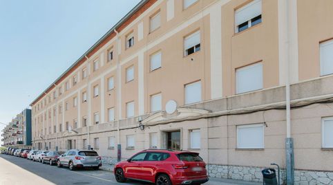 Solvia Inmobiliaria  Piso Esparreguera