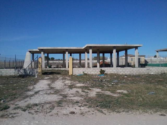 Finca rústica en Venta en Carretera de Sanlúcar - Sudamérica