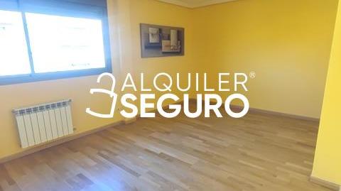 Foto 4 de Pis de lloguer a De la Paz, El Bercial, Madrid