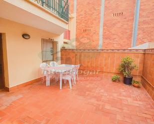 Terrassa de Pis de lloguer en Cerdanyola del Vallès amb Calefacció i Terrassa