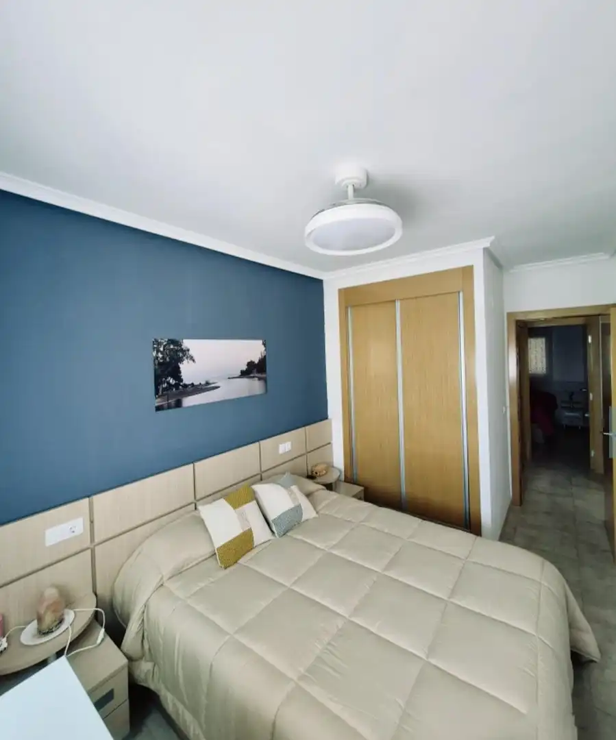 Apartment with terrace for sale in Marina d'Or, imagen 11