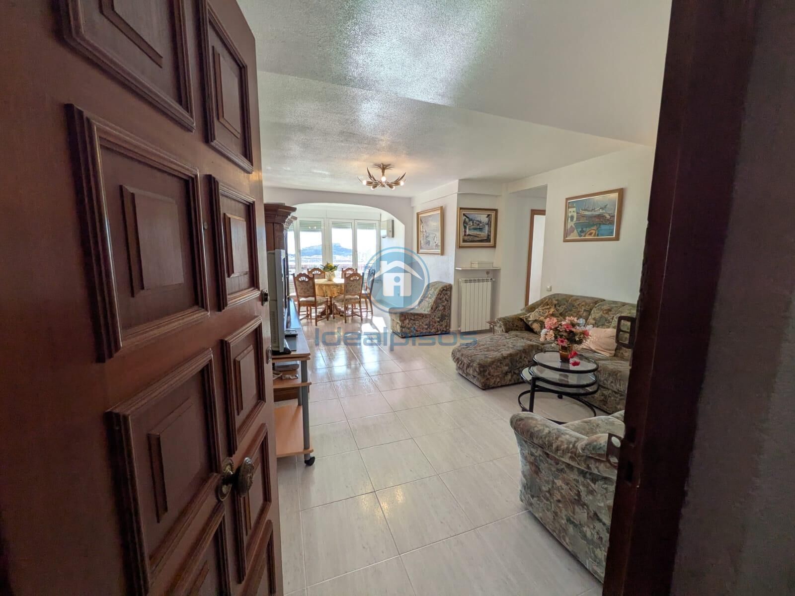 Pis en venda a Juan XXIII, Norte