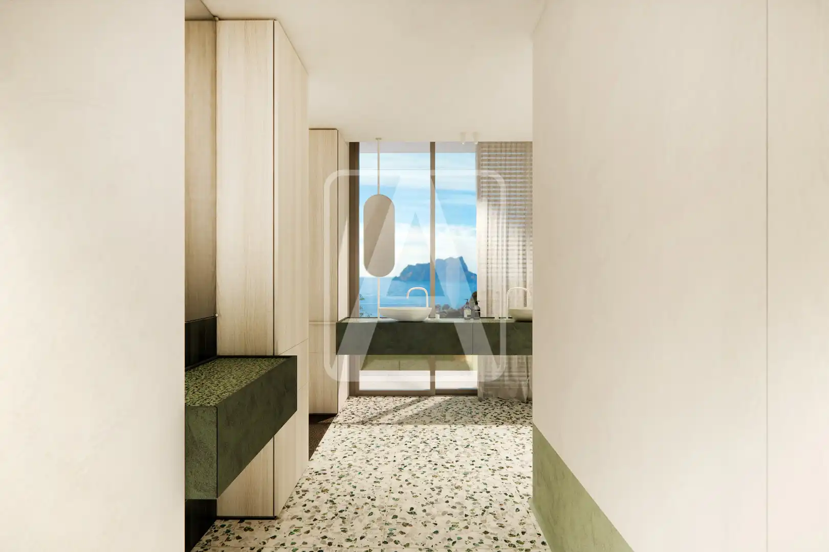 Villa avec piscine à vendre à Cala Advocat - Baladrar, imagen 11