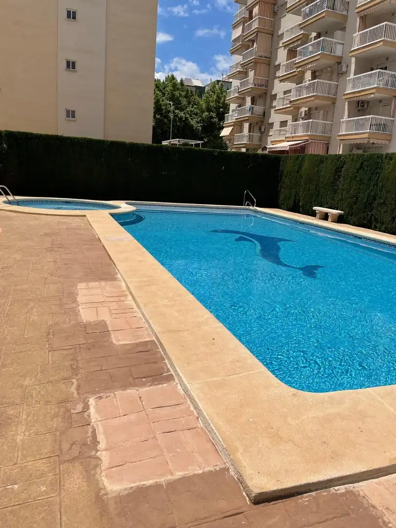 Apartment with terrace for sale in Calle Illes Balears, imagen 3
