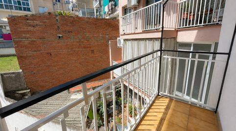 Foto 3 de Piso en venta en Carrer Cuba, Sant Crist, Badalona
