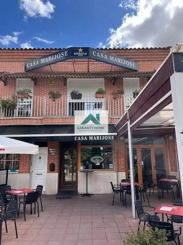 Local comercial en traspaso en Girón, imagen 3