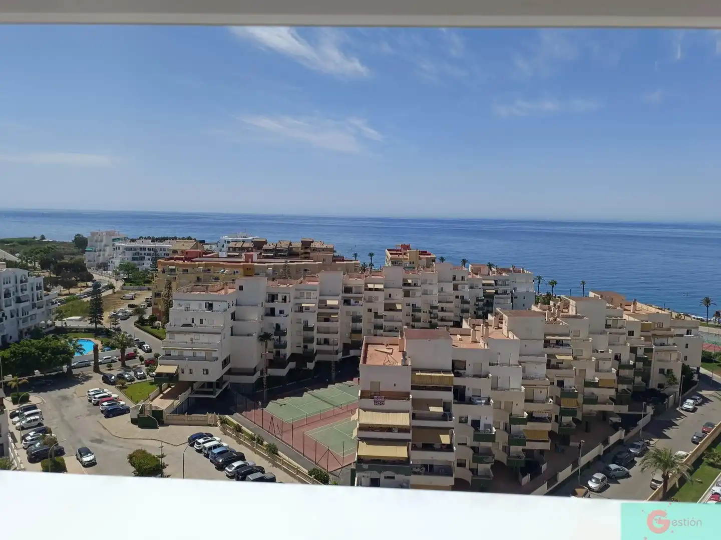 Apartament amb piscina en venda a Salobreña Costa, imagen 19