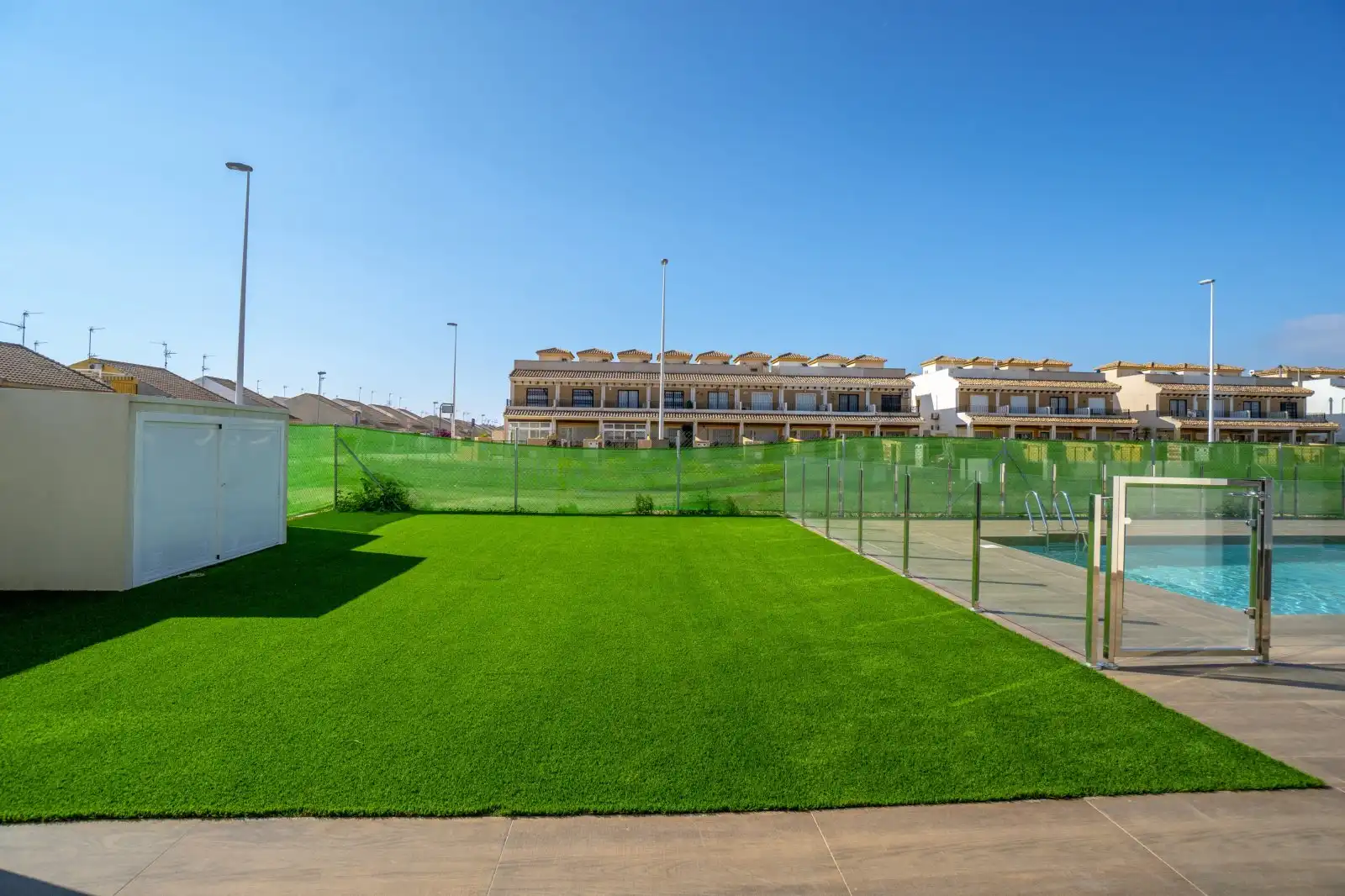 Mini appartamento con terrazza in vendita a Los Peñascos - El Salero - Los Imbernones, imagen 12