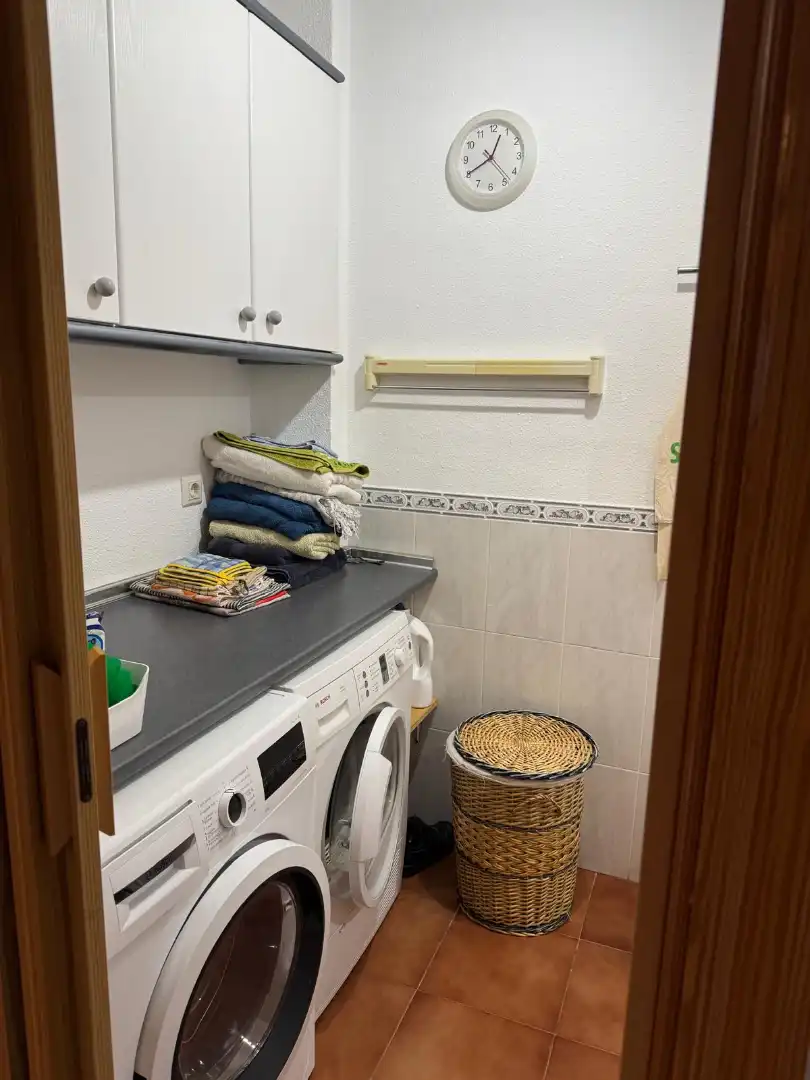 Semi-detached house with pool for sale in Calle Río Zújar, imagen 25