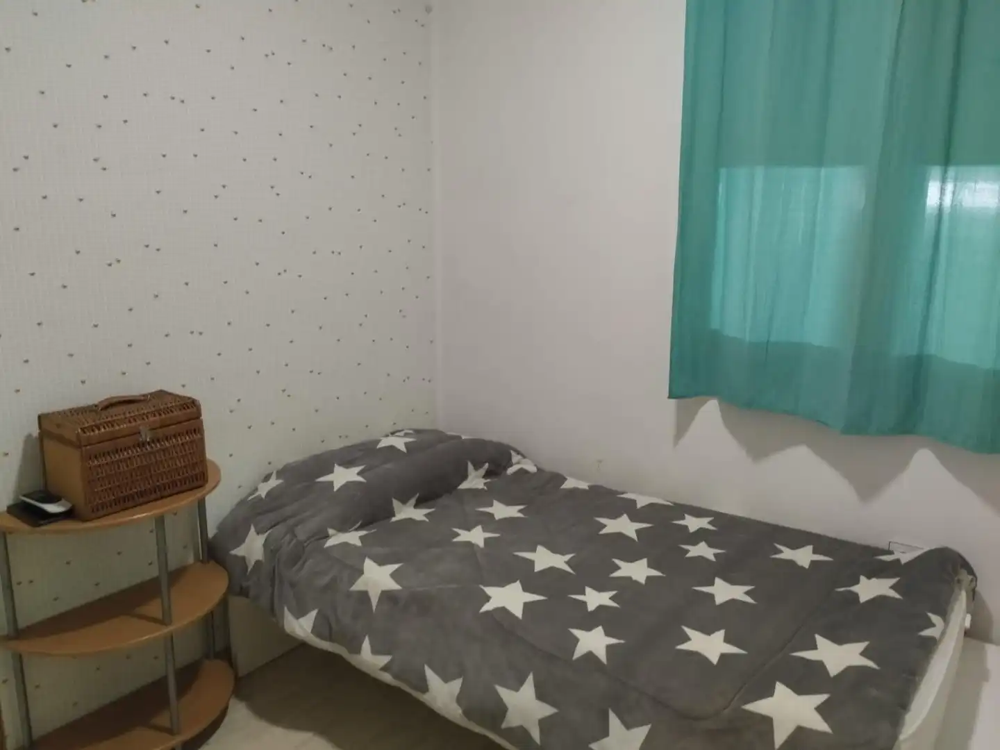 Habitación de Finca rústica en venta en Vallés